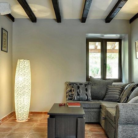 Villa Br Ližnjan Екстериор снимка