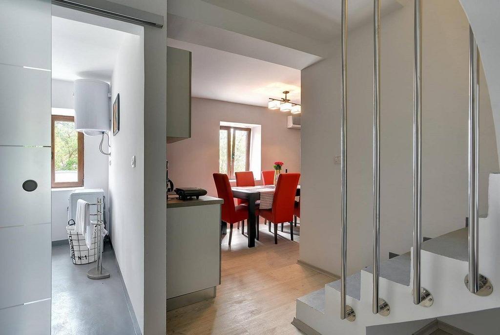 Villa Br Ližnjan Екстериор снимка