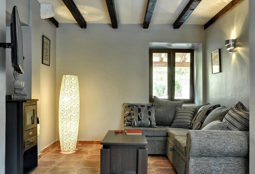 Villa Br Ližnjan Екстериор снимка